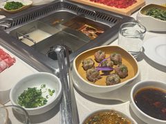 -海底捞火锅(勒泰店)