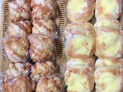 -顶东面包花园·生日蛋糕(世博店)
