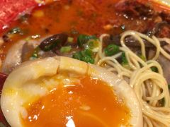 -豚王拉面(锦荣商业大厦店)