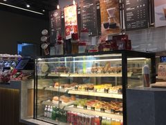 -COSTA COFFEE(成都来福士店)