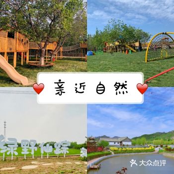 简直太完美了，跟野营一样，你还可以搭帐篷