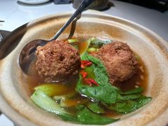 -又见炊烟私房菜(敬亭路店)