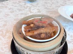 -Yan Ting宴庭中餐厅-长沙瑞吉酒店(运达店)