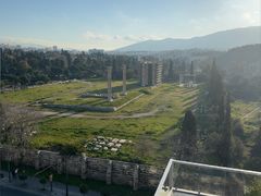 -奥林匹亚宙斯神庙