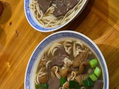 -锦泓老字号猪脏粉(东联大厦店)