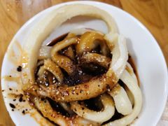 甜水面-洞子口张老二凉粉(文殊院店)
