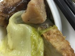 -香港蓮香樓(上環店)