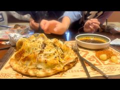 -那拉提之疆·新疆菜(美院店)