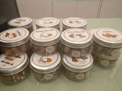 -家琳甜品(江南东店)