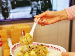 -哈灵现炒本帮面(宁波路店)