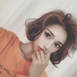 -DH2 hair