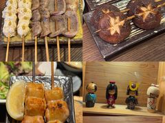 -鸟屯(三里屯店)