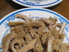 -老爆肚满五香烧牛羊肉