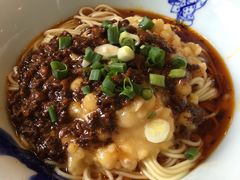 -兵哥豌豆面(青华店)