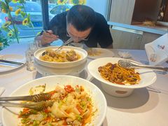 -巴盟人家·内蒙地方菜(华丽家族店)
