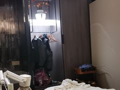 -华夏良子·足道SPA艾灸(金皇大厦店)