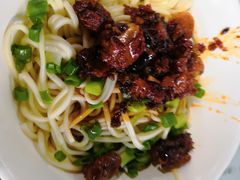 -大石人家鱿鱼面馆(大石西路总店)
