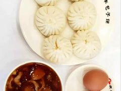 -庆丰包子铺(白塔寺店)