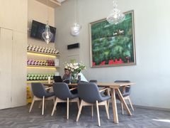 -奈雪的茶(南山大冲一期店)