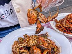 -捌贰虾蟹·江湖菜馆(江汉路店)