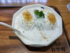 -自然椰·海南清补凉(海月广场店)