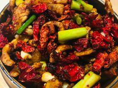 -山石榴·贵州菜(丰盛里店)