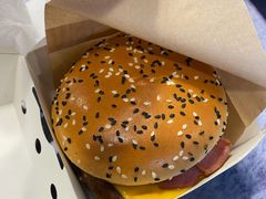 -麦当劳(无锡永乐店)