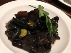 秘汁黑木耳-涌上外婆桥(慈溪店)