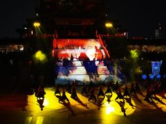 -寻梦滕王阁实景演出