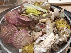 -船梆煮•蒸汽海鲜·生腌干蒸(五四广场店)