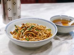 特色肉丝拌川-阿琴面馆(武林路店)