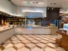 -二楼咖啡厅·厦门源昌凯宾斯基大酒店(湖滨中路店)