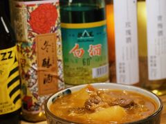 苏伯汤-食戟