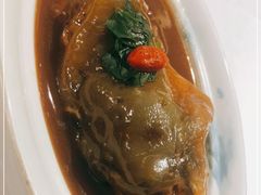 -肆月河豚·新淮扬(金融街店)