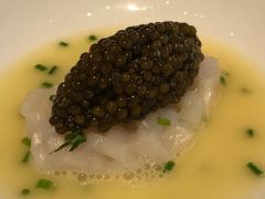 -Le Bernardin