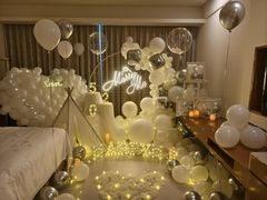 -三亚海棠湾万丽度假酒店