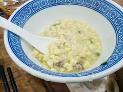 -毅祥斋老孙家泡馍(西羊市店)