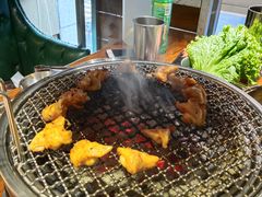 -原始泥炉烤肉(总店)