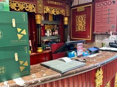 -潇湘码头·鲜湘菜(清河店)