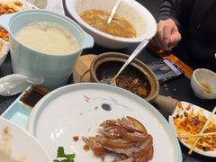 -紫光园·烤鸭·北京菜(团结湖店)