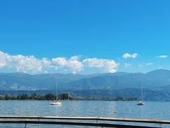 -西昌邛海宾馆