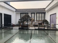 -稍可轩博物馆餐厅