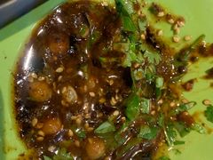 -一叶一世界·素食餐厅(锦华万达店)