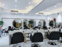 -源素美容养生会所