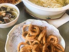 云南过桥米线-福利来酒店(泺源大街店)