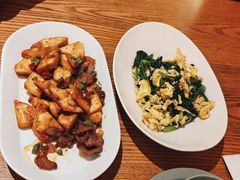-香料集市新疆餐厅·清真聚餐(成都远洋太古里店)