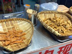 -肖炮现炸酥肉(解放碑店)
