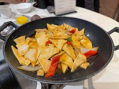 八公山吊鍋-徽珍源(龙茗路店)
