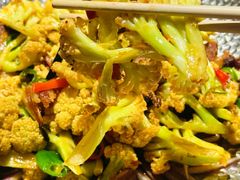 -雀舞云南菜(天津天河城购物中心店)