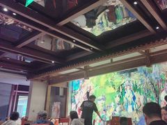 -星·South Beauty·俏江南(国贸店)